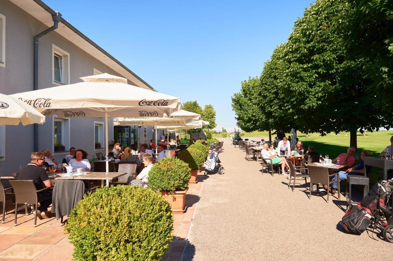 Metzenhof 호텔 Kronstorf 외부 사진